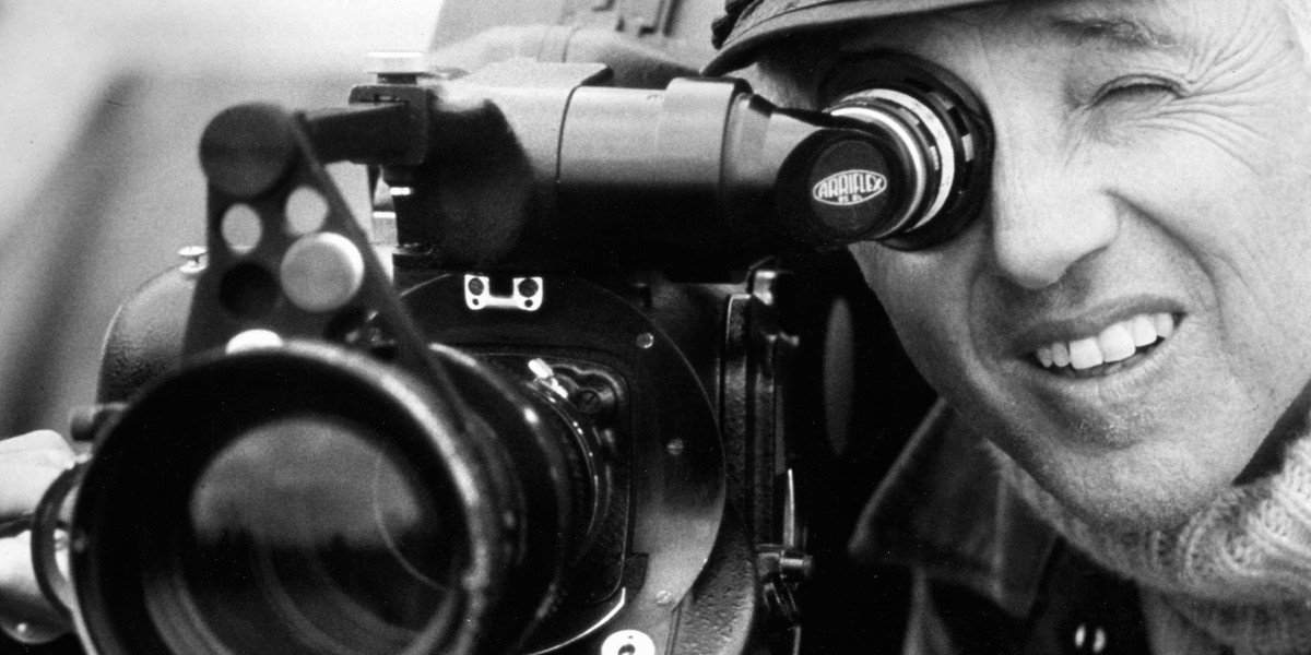 Haskell Wexler