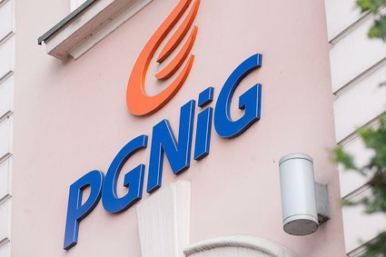 Zysk PGNiG spadł do 388 mln zł, przychody w górę