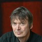 Ian Rankin Portrait Session