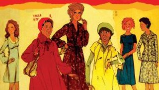 'Kanadyjskie sukienki' - recenzja