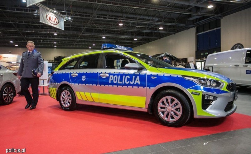 Policja