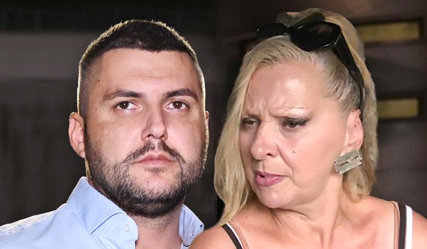  Asmin Durdžić i  Grofica 