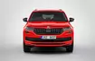 Skoda Kodiaq SportLine 