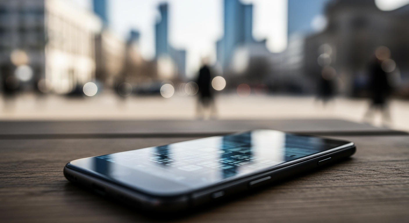 Google verbindet iPhone und Android für direkten Dateitausch