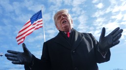 kulisy zwrotu trumpa ujawnione. to sprawka lobby posiadaczy broni