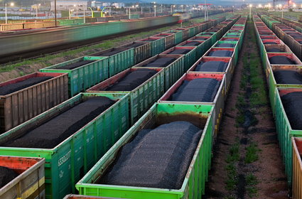 Pierwszy zysk PKP Cargo od dwóch lat. Wojna wpłynęła na biznes kolejowy