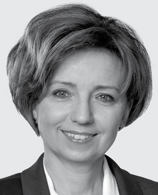 Marlena Maląg minister rodziny i polityki społecznej