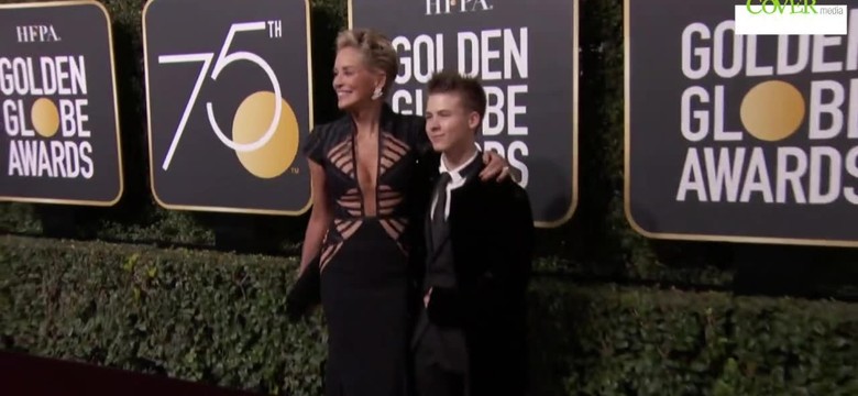 Sharon Stone pogrążona w żałobie. Zmarł bratanek aktorki