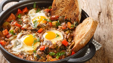 pyszny obiad na wtorek. podajemy przepis, ty gotujesz. genialna włoska