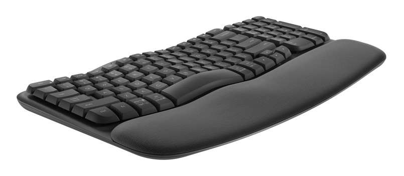 Logitech Wave Keys