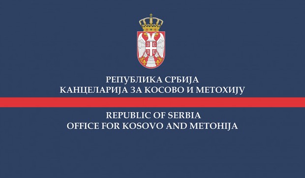 Kancelarija za Kosovo i Metohiju