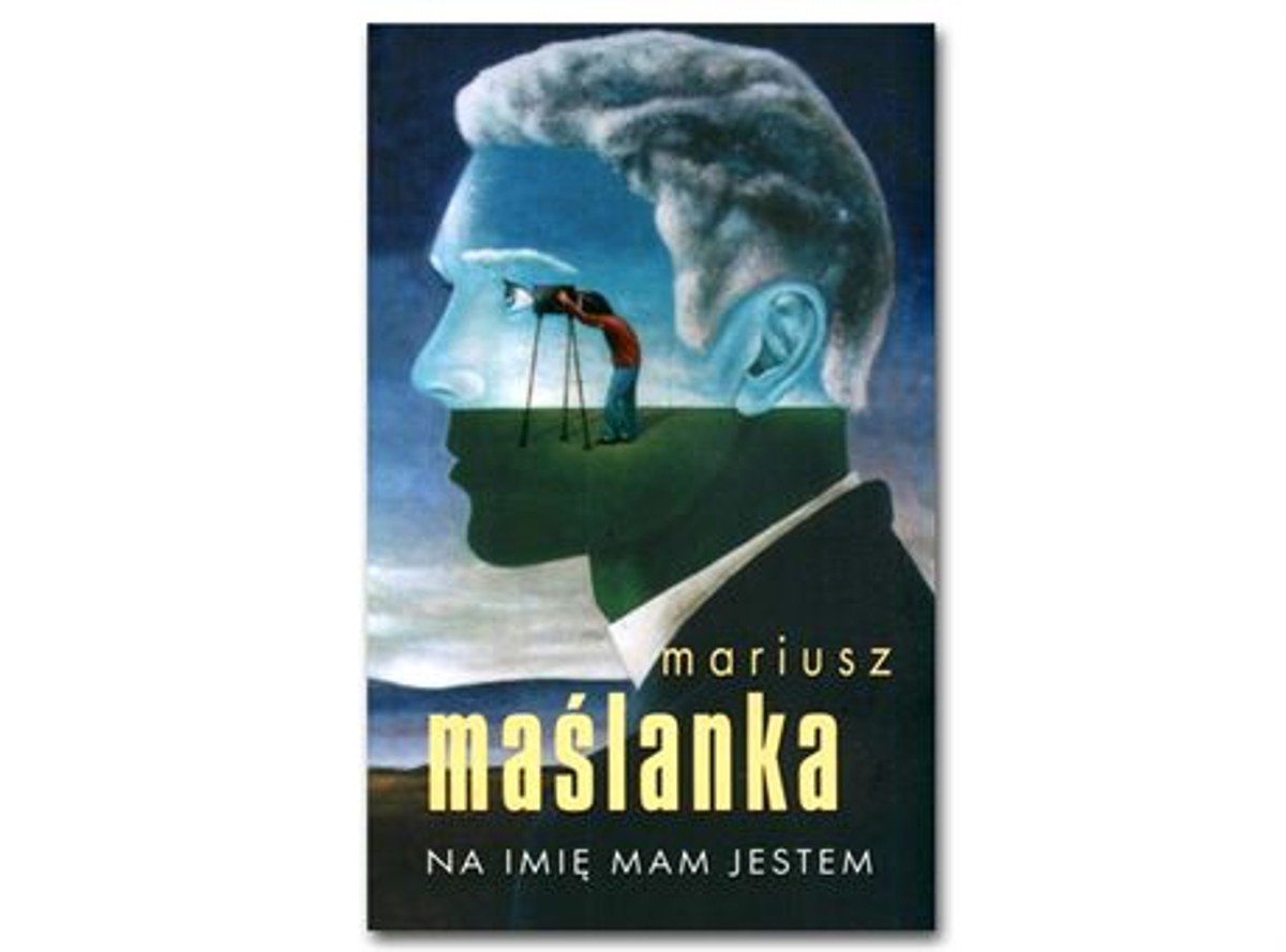 Ciężkostrawna maślanka