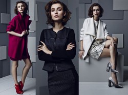 Mariaż elegancji i wygody: jesienna kolekcja Vito Vergelis