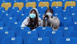 Tajwan dołączył do Białorusi. Ruszył piłkarski sezon