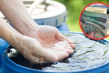 10 000 zł za zbieranie deszczówki. Rusza nowy nabór wniosków