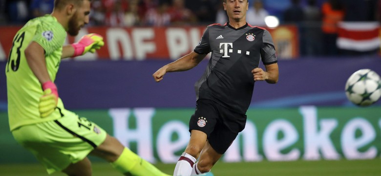 Liga niemiecka: Podrażniony porażką z Atletico Bayern podejmie FC Koeln