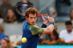 Andy Murray wygrał na kortach Queen's Clubu