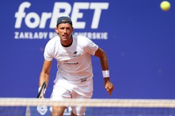 Łukasz Kubot odpadł w pierwszej rundzie debla US Open