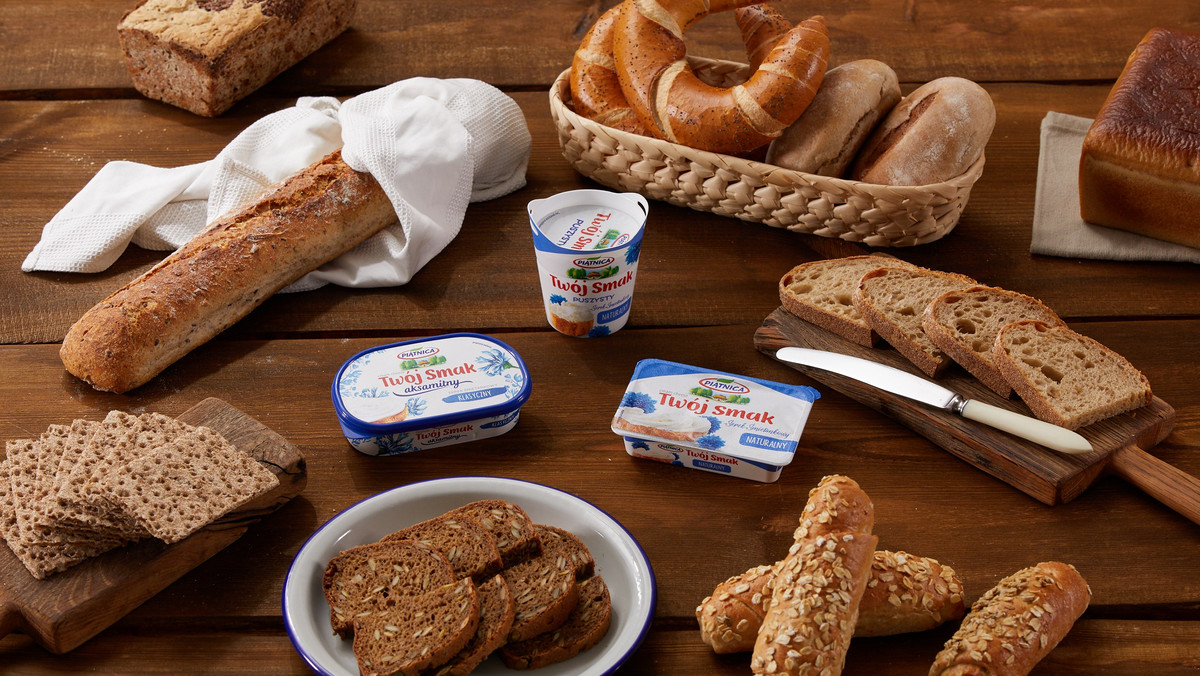 Dziś obchodzimy Światowy Dzień Chleba. Poznaj fascynującą historię chleba, dowiedz się, jak trafił na nasze stoły i zainspiruj się naszymi przepisami.