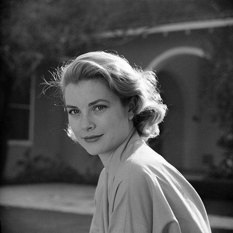 Grace Kelly