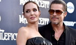Tajemnica chorób Angeliny Jolie i Brada Pitta