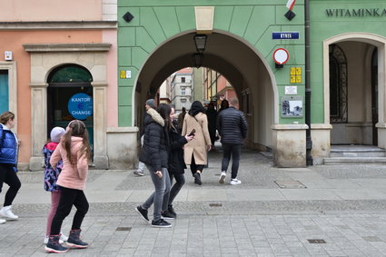 Do tych narodów Polacy odczuwają największą sympatię