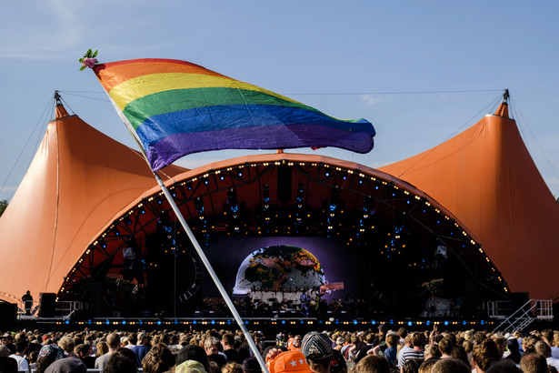 Festiwal Roskilde na żywo w internecie. Od dziś ruszają transmisje