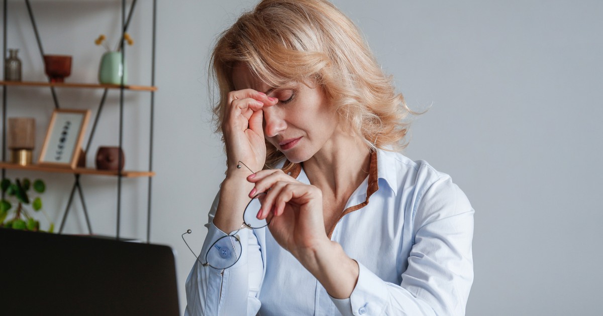 "Jak zamykam komputer o 16., szef robi wielkie oczy". Maria ma podejście "zrobić swoje i wyjść"