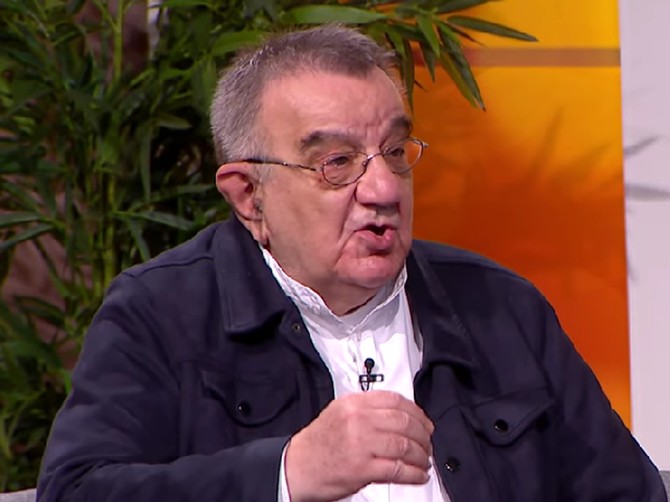 Dr Perišić o medu, kafi i rakiji
