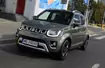 Suzuki Ignis 4x4