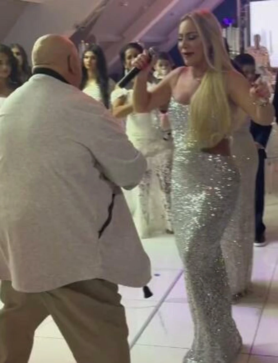 Svadba od milion evra