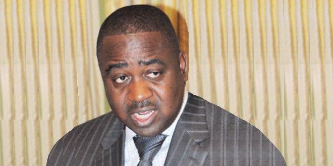 Gabriel Suswam 