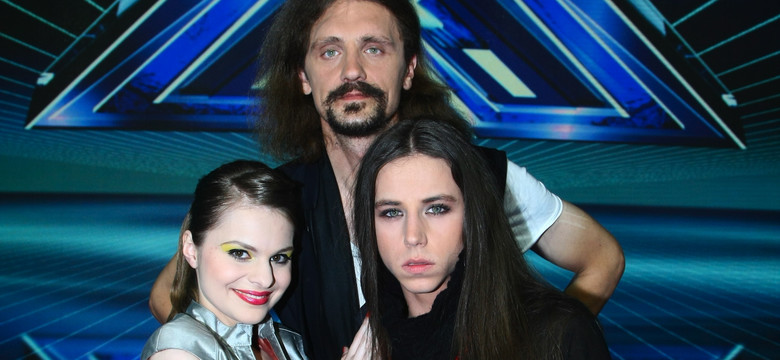 Ale porażka! Doda i Kayah pokonane przez Gienka!