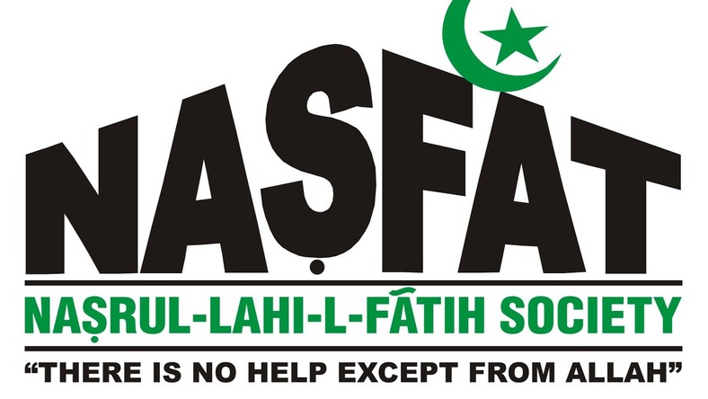  NASFAT