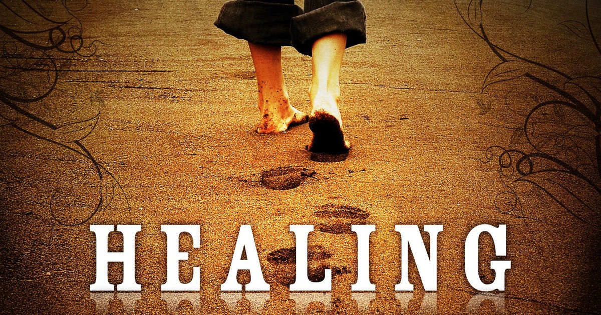 5 bible verses to read when you seek healing Pulse Nigeria