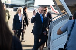 Duda odbędzie spotkanie, które nie zostało ujęte w oficjalnym harmonogramie