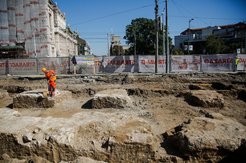 A bili sigurni 99 odsto da je Stambol kapija...