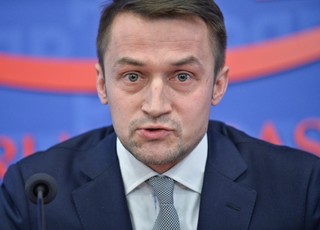 Guział rezygnuje z referendum ws. odwołania Gronkiewicz-Waltz