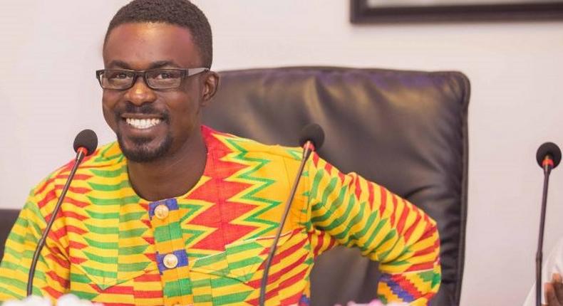 Nana Appiah Mensah