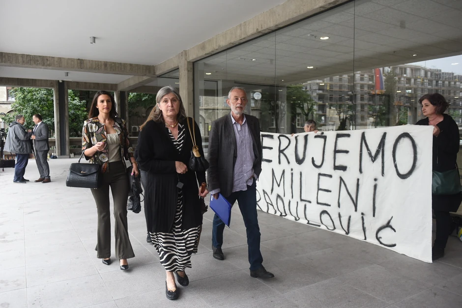 Miroslav Mika Aleksić