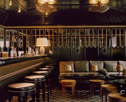 Hotel Voltaire