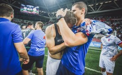 Raków Częstochowa zarobił już ponad półtora miliona euro