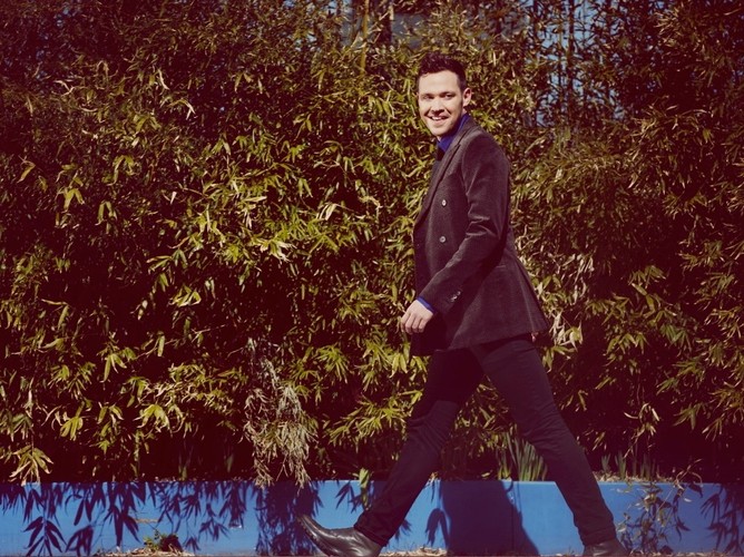 14. 'Anything is Possible'/'Evergreen' – Will Young (sprzedaż: 1,79 mln egzemplarzy)