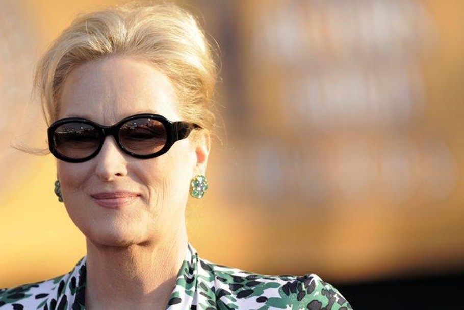 meryl streep