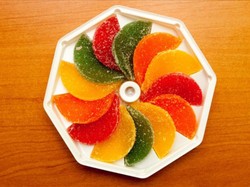 Alarm! Barwniki zawarte w słodyczach i napojach szkodzą dzieciom