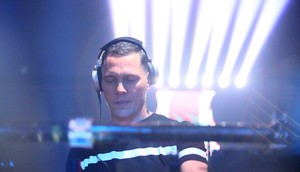 Tiesto, a world-renowned electronic dance music DJ,Astrid Stawiarz/Getty Images