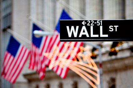 Na Wall Street znowu spadki. Najwięcej straciły spółki IT