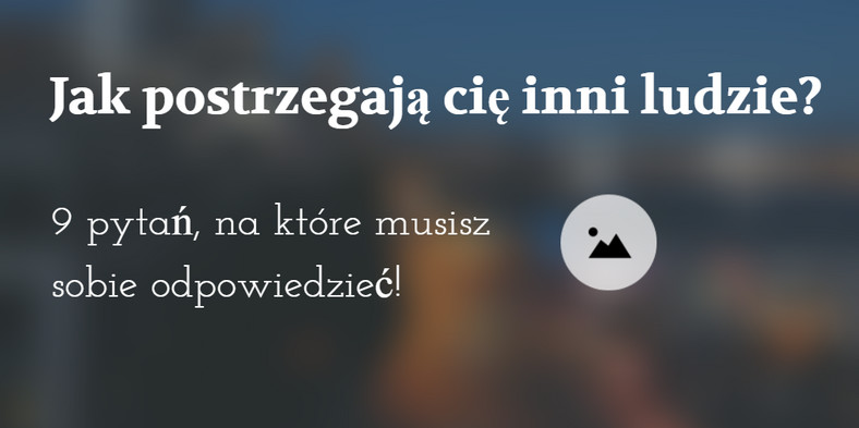 jak postrzegają cię inni ludzie, fot. eSensei.pl