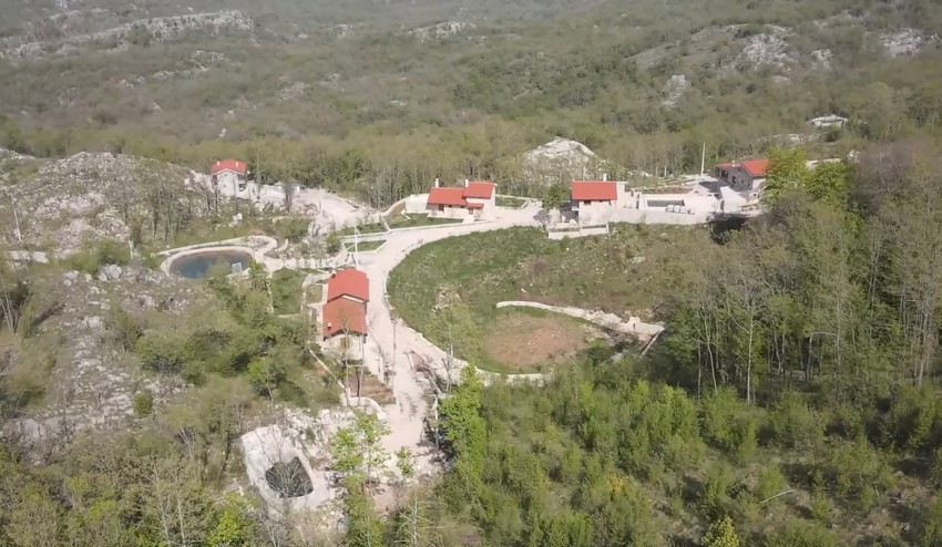 Imovina uhapšenih crnogorskih funkcionera