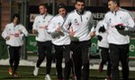 Legia skazana na mistrzostwo